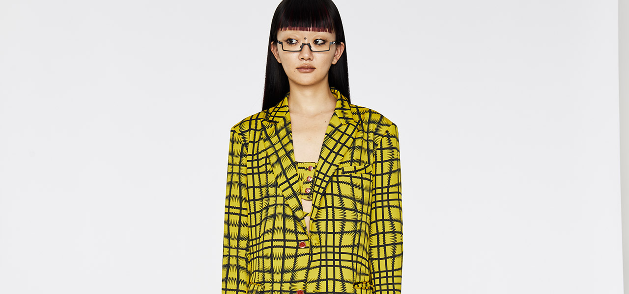 Discover Dirty Pineapple Spring Summer 2024 Collection