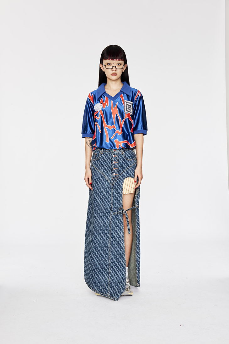 Womenswear