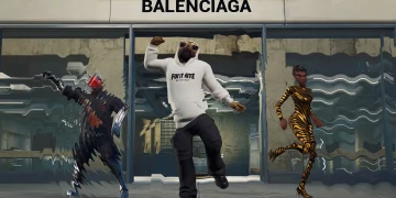 Unveiling the Top Fashion Trends in the Video Games Industry in 2024