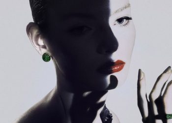 Giorgio Armani Privé Joaillerie