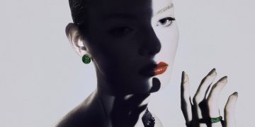 Giorgio Armani Privé Joaillerie