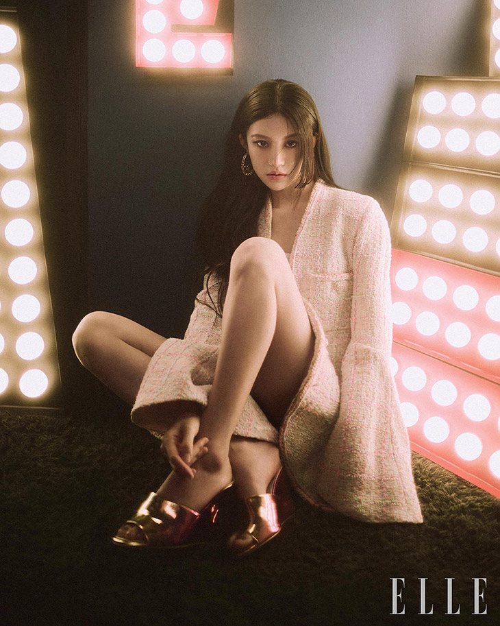 Elle Korea