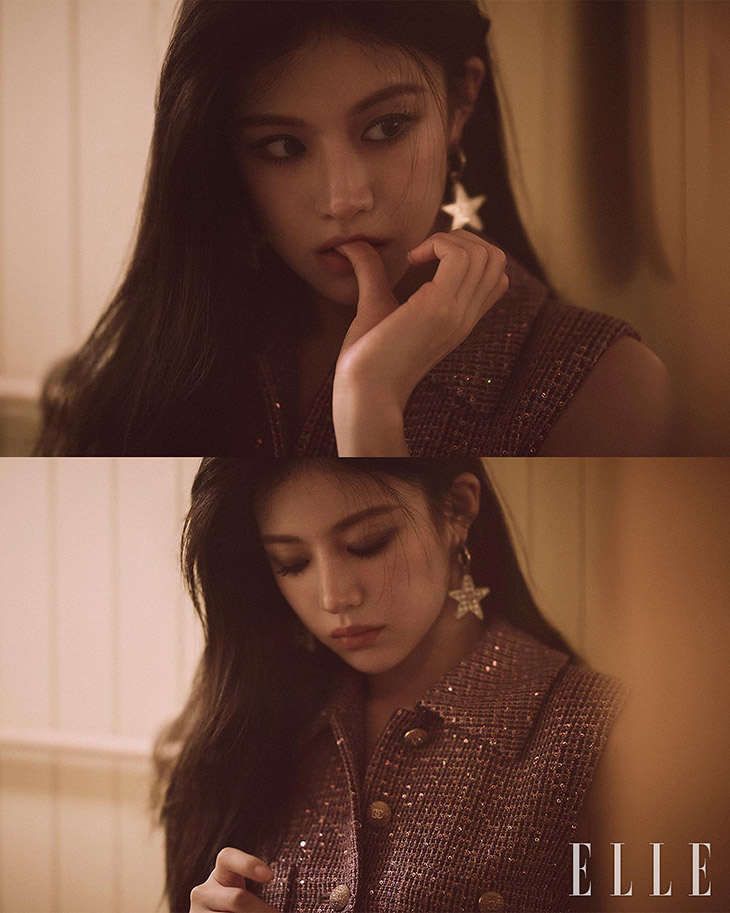 Elle Korea