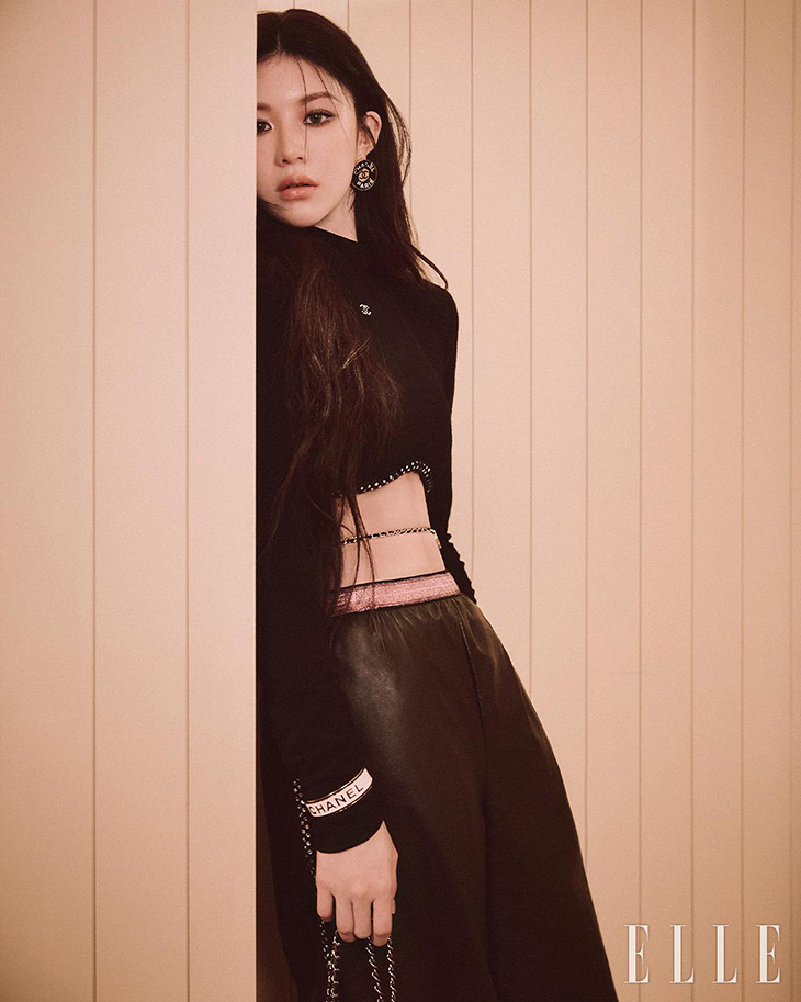 Elle Korea