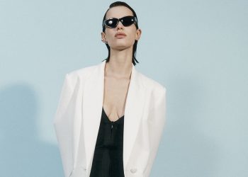 Herve Leger Pre-Fall 2024