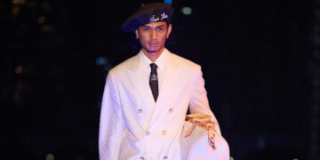 Louis Vuitton Pre-Fall 2024