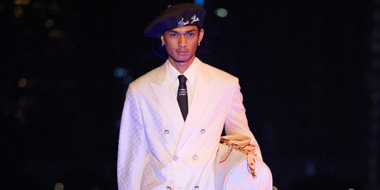 vapormax supreme louis vuitton