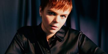 Rising Star: Mackenzie Lansing on ‘The Hunger Games’ and Beyond