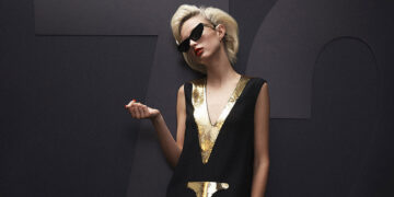 Moschino Pre-Fall 2024