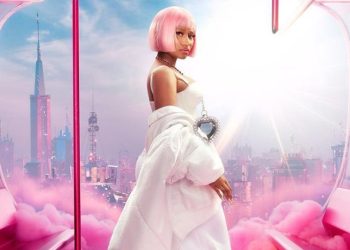 Nicki Minaj Unleashes ‘Pink Friday 2: Gag City’