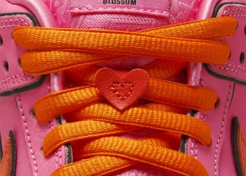 The Powerpuff Girls Dunk SB Collection