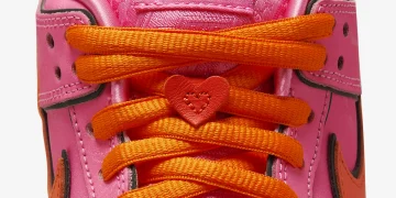 The Powerpuff Girls Dunk SB Collection