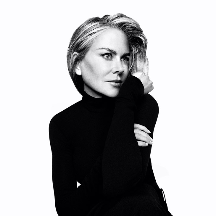 Nicole Kidman Balenciaga