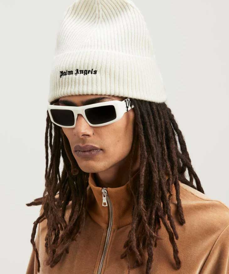 No fear sales beanie goggles