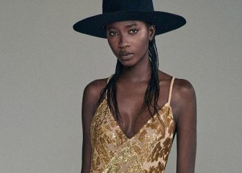 Roberto Cavalli Pre-Fall 2024