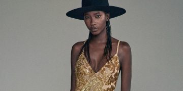 Roberto Cavalli Pre-Fall 2024