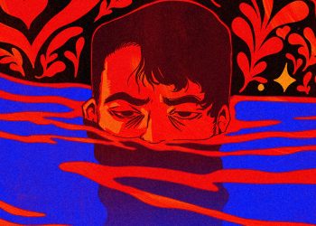 Breakthrough Music Star JAMES MARRIOTT Talks To DSCENE