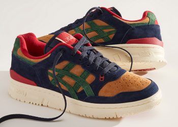 Ronnie Fieg Asics EX89