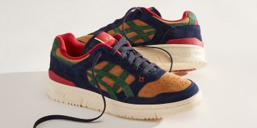 Ronnie Fieg Asics EX89