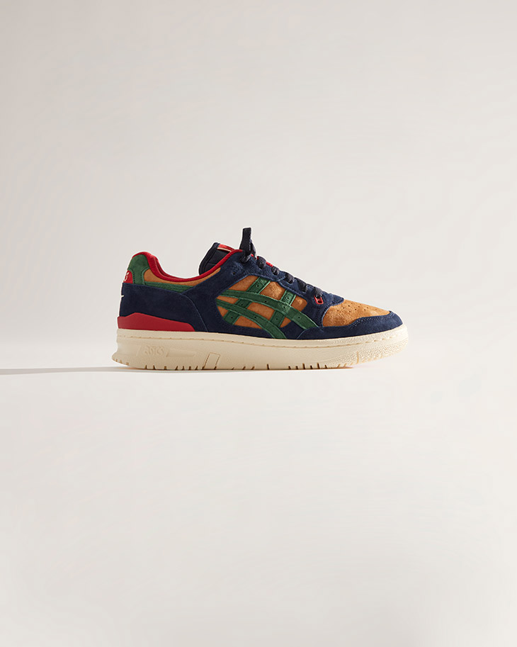 Ronnie Fieg Asics EX89