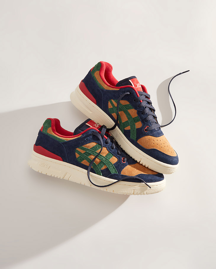 Sneaker