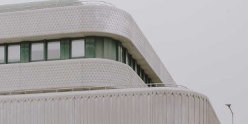 Crafting Elegance: Saint Laurent’s Innovative Leather Goods Hub in Scandicci