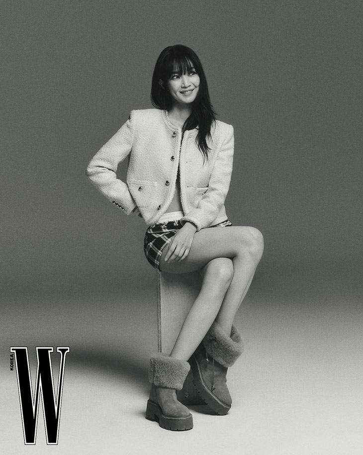 W Korea