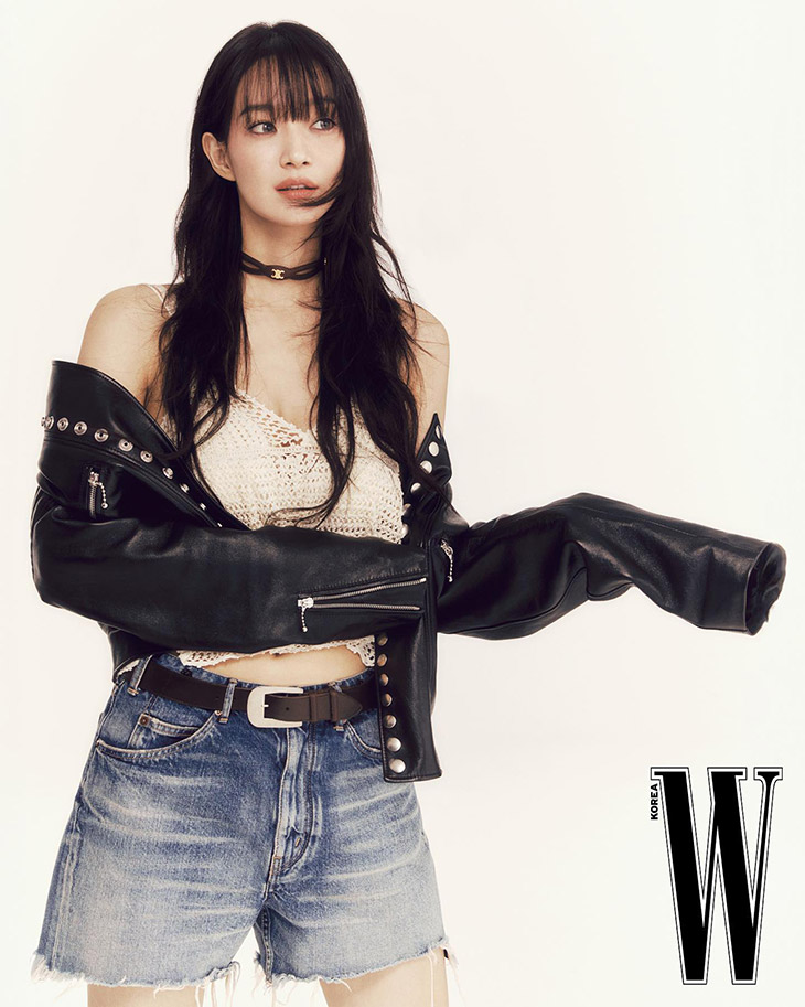 W Korea