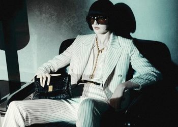 Tom Ford Spring 2024