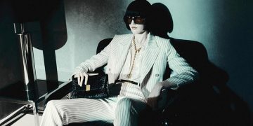 Tom Ford Spring 2024