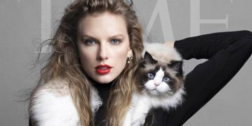 Taylor Swift Time
