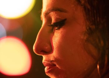 “Back to Black” Film on Amy Winehouse Set for Release in April 2024