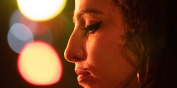 “Back to Black” Film on Amy Winehouse Set for Release in April 2024