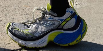 Balenciaga Fall 2024: 10XL Sneakers and More Exclusive Collaborations