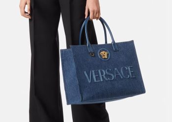 Luxury Tote Bags: The Ultimate Timeless IT Accessories
