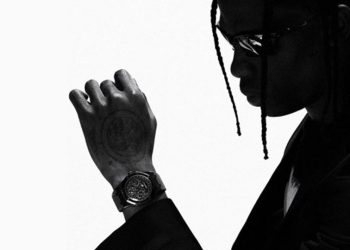 Audemars Piguet X Cactus Jack Launch a Special Royal Oak Edition