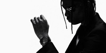 Audemars Piguet X Cactus Jack Launch a Special Royal Oak Edition