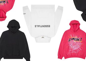 Best Streetwear Hoodies