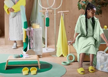 IKEA Home Training Collection – Release Dates, Design & More
