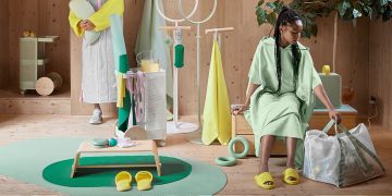 IKEA Home Training Collection – Release Dates, Design & More