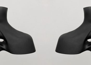 SCRY x HELIOT EMIL Debut Innovative 3D Printed Footwear Collaboration