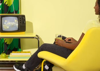 IKEA Revives 60s and 70s Design Classics in New Nytillverkad Collection