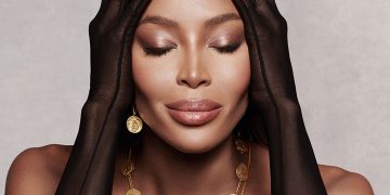 Naomi Campbell Stuns for Taschen x Ai Weiwei Fine Art Jewelry