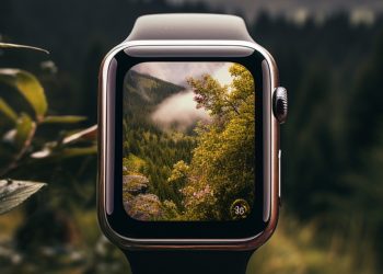 Embracing Wellness: Integrative Design and Wearable Comfort for Apple Watch Users