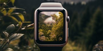 Embracing Wellness: Integrative Design and Wearable Comfort for Apple Watch Users