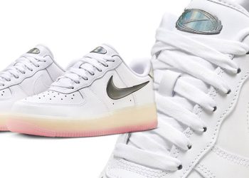 Nike Air Force 1 Low 2024: Year of the Dragon Edition