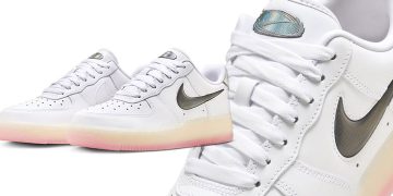 Nike Air Force 1 Low 2024: Year of the Dragon Edition