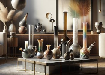 Elevating the Everyday: The Transformative Design of Water Pipes