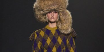 London Fashion Week Fall Winter 2024.25 Schedule