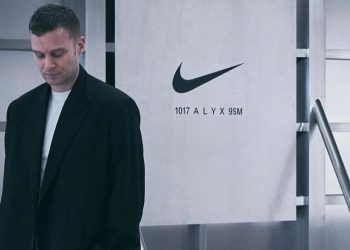 Nike and 1017 ALYX 9SM’s Exclusive AF1 Pop-Up in Hong Kong